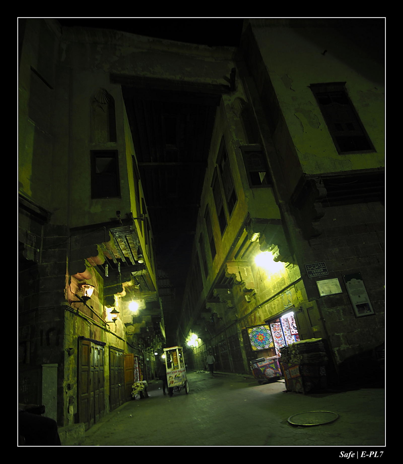 Le Caire - Juillet 2021 - 131